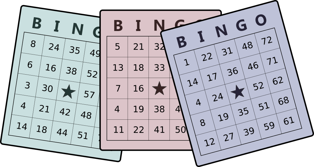 Spielanleitung Bingo Regeln Kurz Und Einfach Erklart Bingospiele